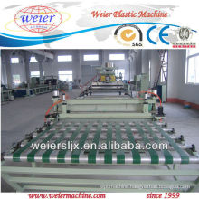 competitive with Germany quality machine extruder for TPU sheet